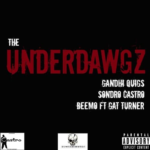 The Underdawgz (feat. Gat Turner) - Single