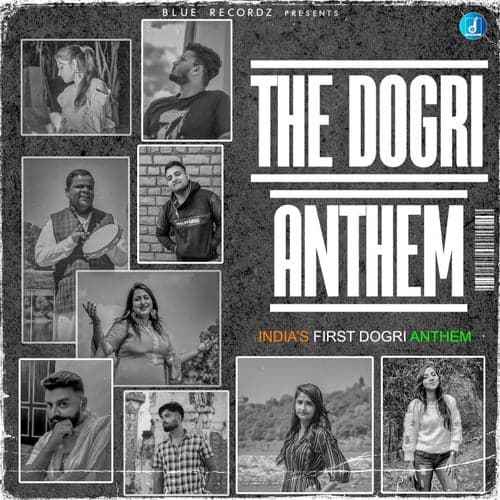 The Dogri Anthem