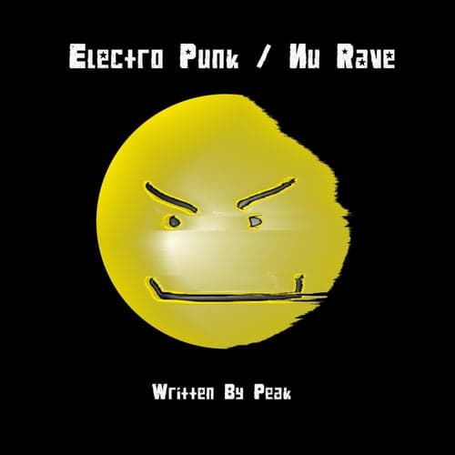 Electro Punk / Nu Rave