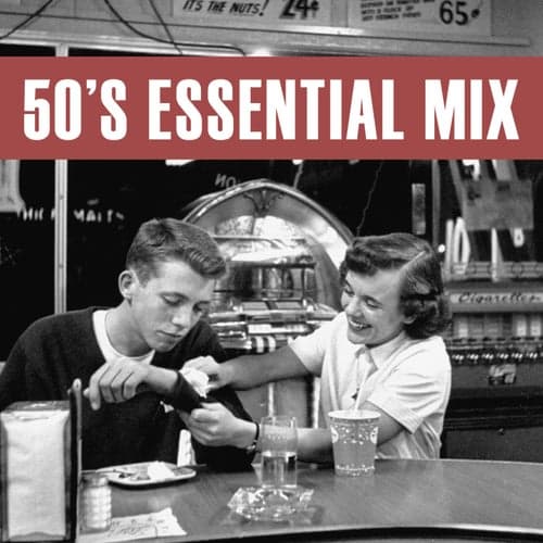 50's Essential Mix