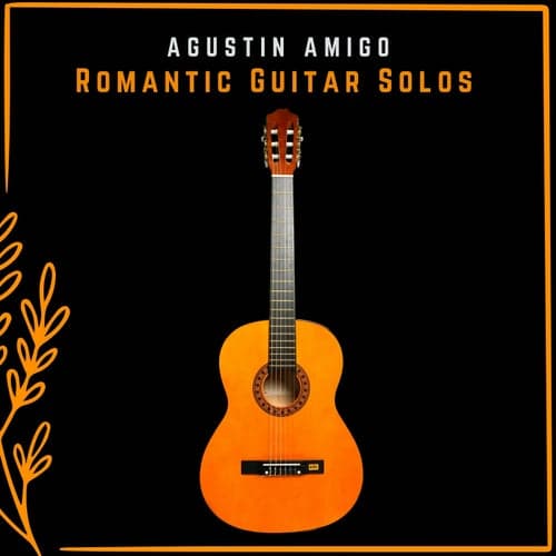Romantic Guitar Solos