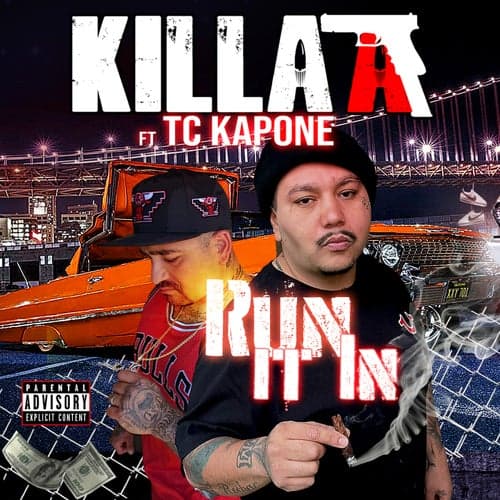 Run It In (feat. TC Kapone)