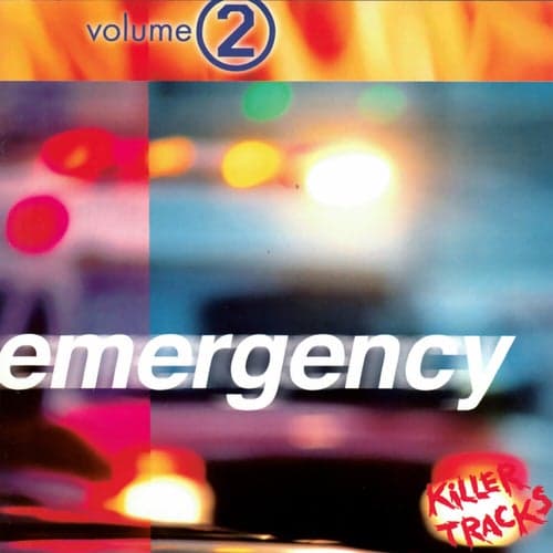 Emergency!, Vol. 2