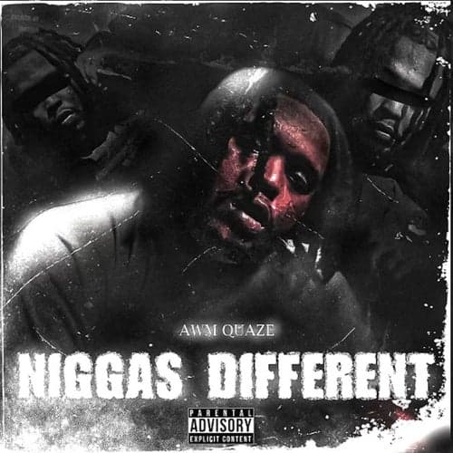 Niggas Different