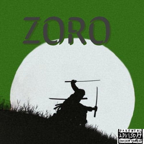 Zoro Remastered