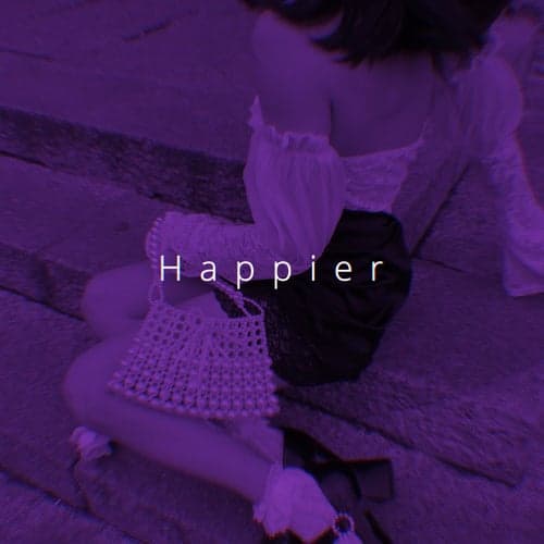 Happier Speed