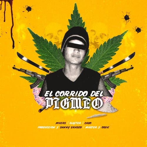 El Corrido del Pigmeo (feat. Slayter & Cabo)