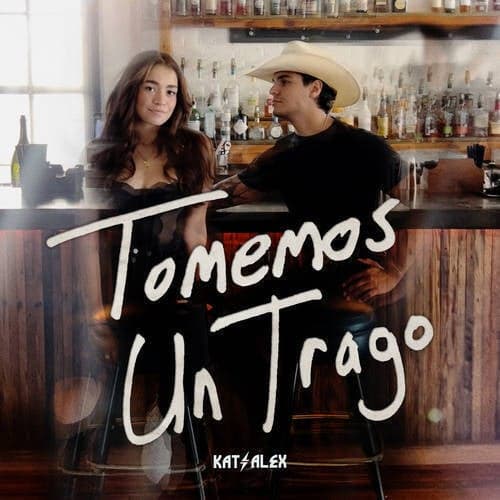 Tomemos Un Trago (Let's Find A Bar - Spanish Version)