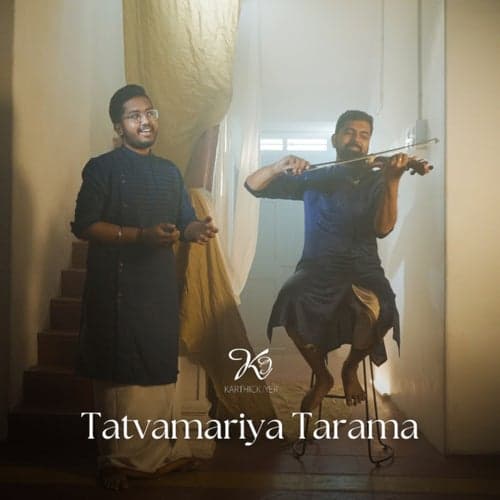 Tatvamariya Tarama