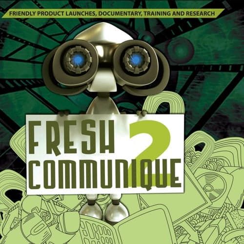 Fresh Communique' 2
