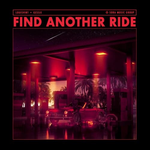 Find Another Ride