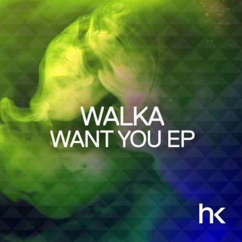 Want You - EP