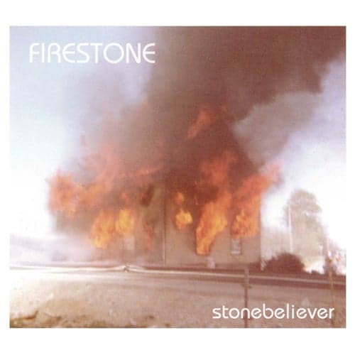 Stonebeliever EP