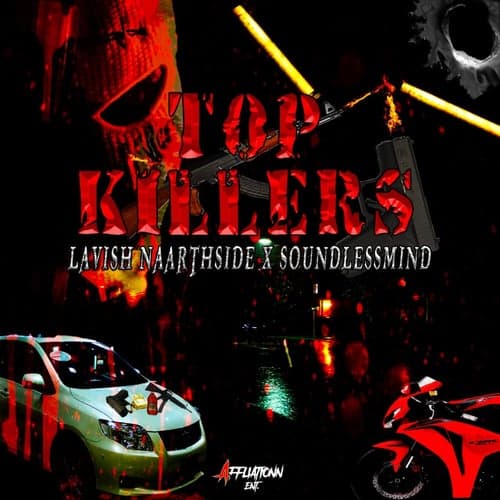 Top Killers