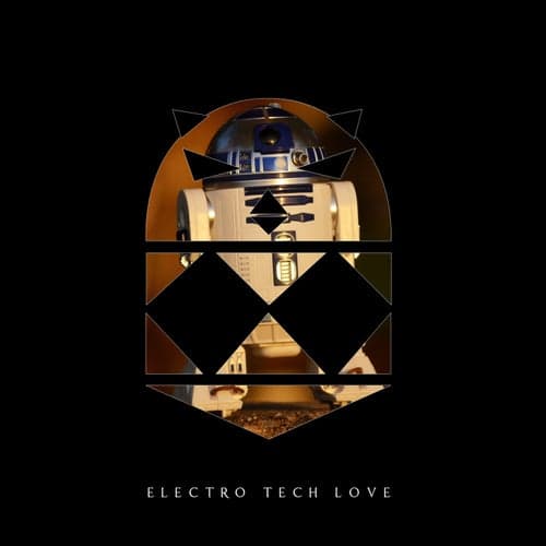 Electro tech love (Slow edit)