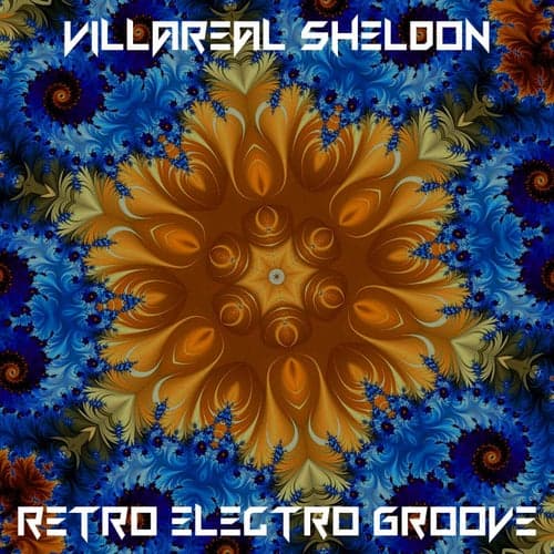 Retro Electro Groove