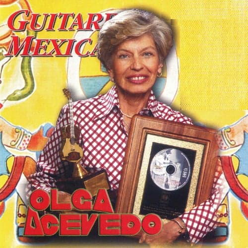 Guitarra Mexicana, Vol. 2