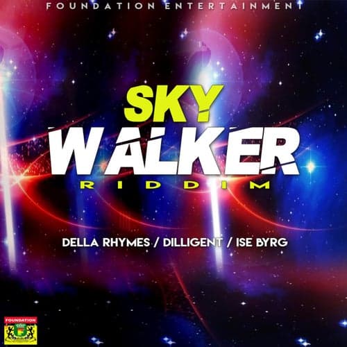 Sky Walker Riddim