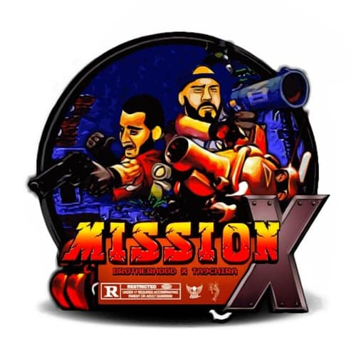 Mission 2