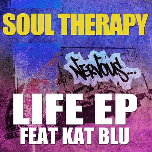 Life EP feat. Kat Blu