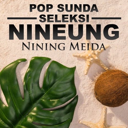 Pop Sunda Seleksi Nineung