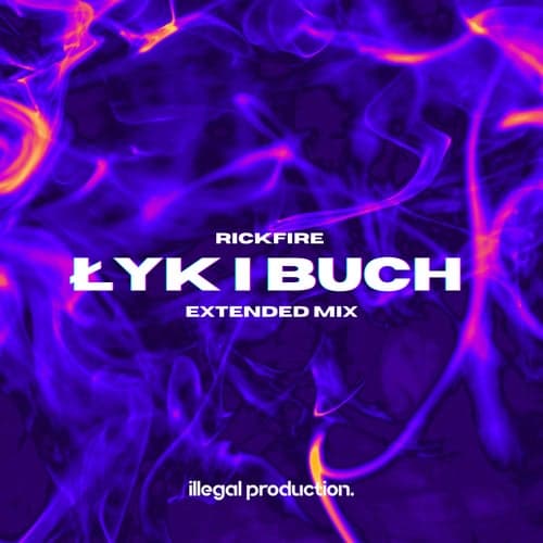 Łyk I Buch (Extended Mix)