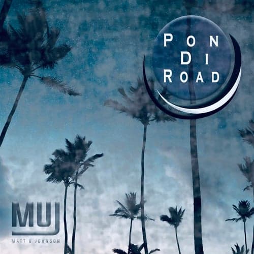 Pon Di Road