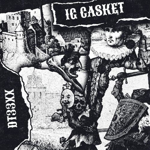 IG Casket
