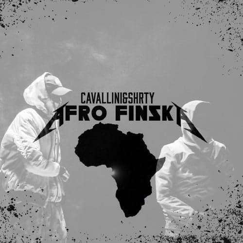 Afro Finska - EP