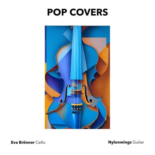 Pop Covers - Cello and Guitar