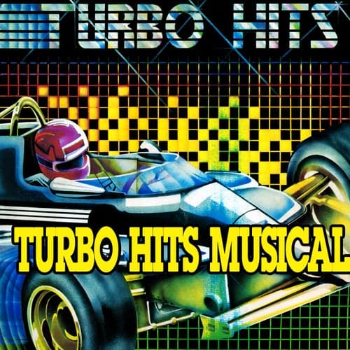 Turbo Hits Musical