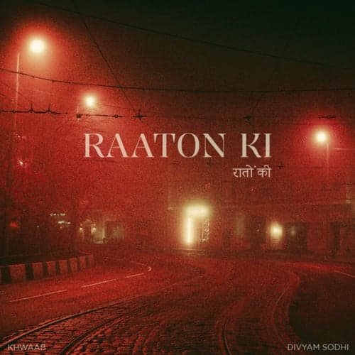Raaton Ki