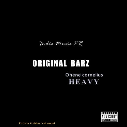 ORIGINAL BARZ- Heavy