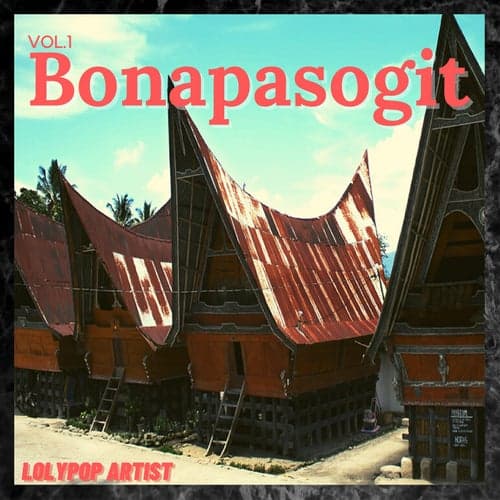 Bonapasogit, Vol. 1