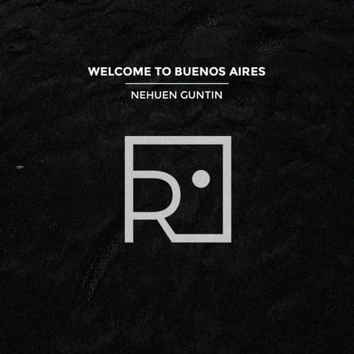 Welcome to Buenos Aires EP