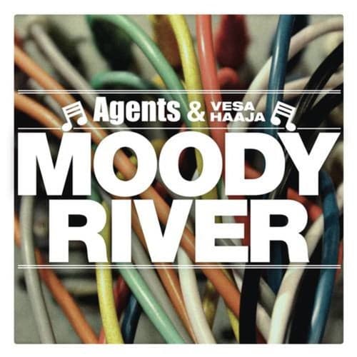 Moody River (Live)