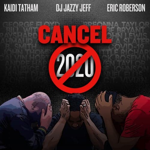 Cancel 2020