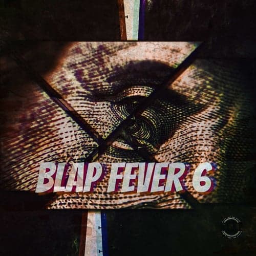 Blap Fever 6
