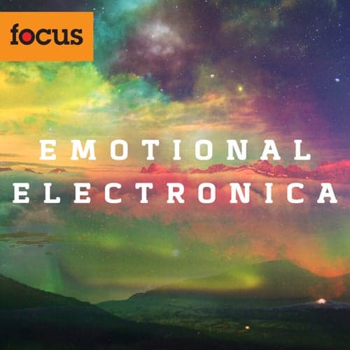 Emotional Electronica