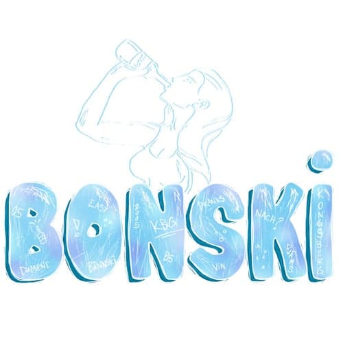 BONSKI 2024