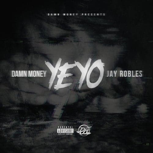 Yeyo (feat. Jay Robles) - Single