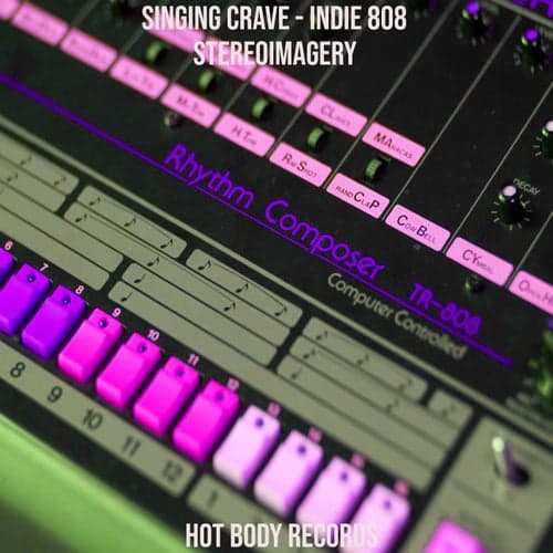 Singing Crave - Indie 808