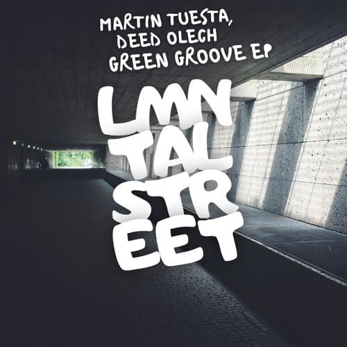 Green Groove EP