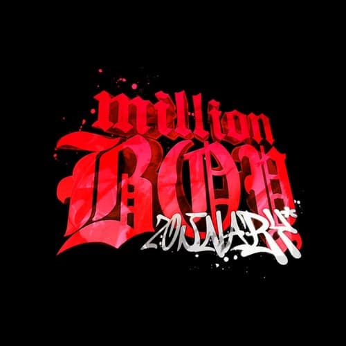 Million Boy