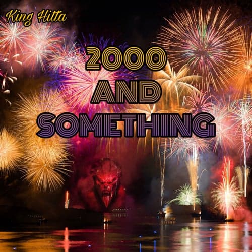 #2000AndSomething