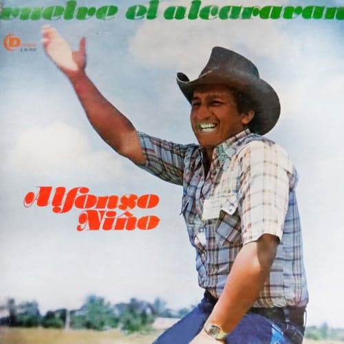 Vuelve El Alcaravan