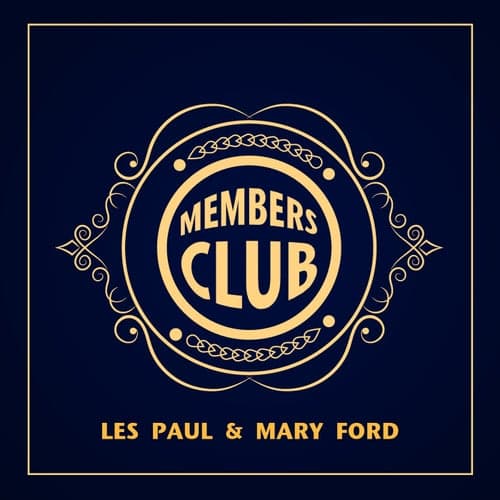 Members Club: Les Paul