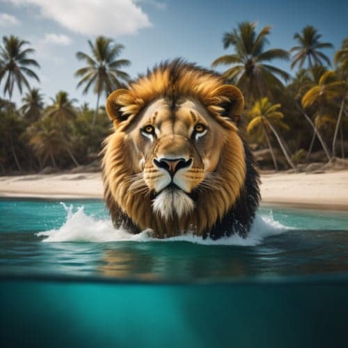 Leão do Mar