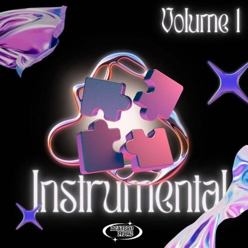 Instrumental Hits Volume 1