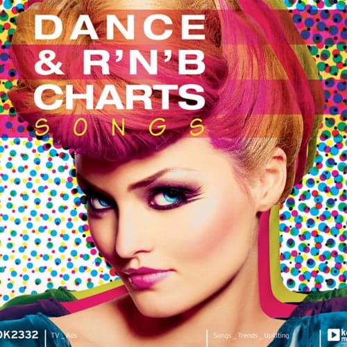 Dance & R'N'B Charts Songs